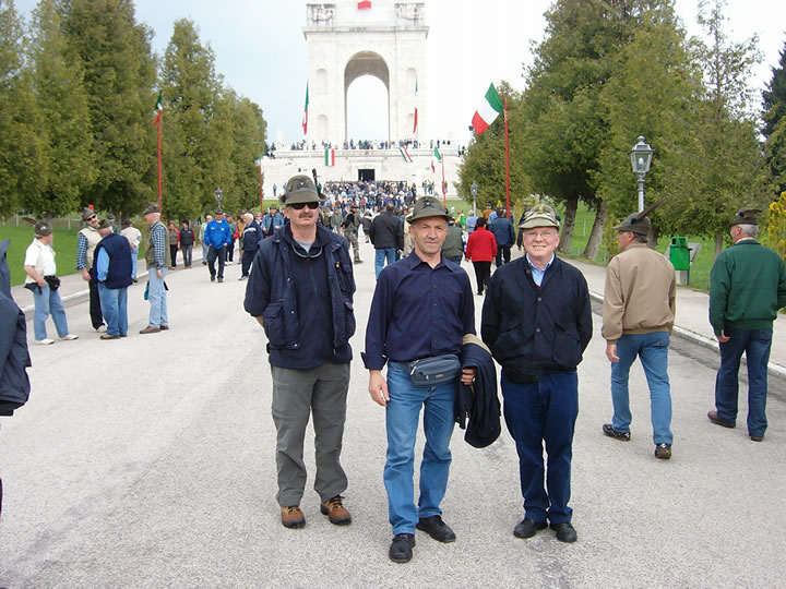 Asiago maggio 2006