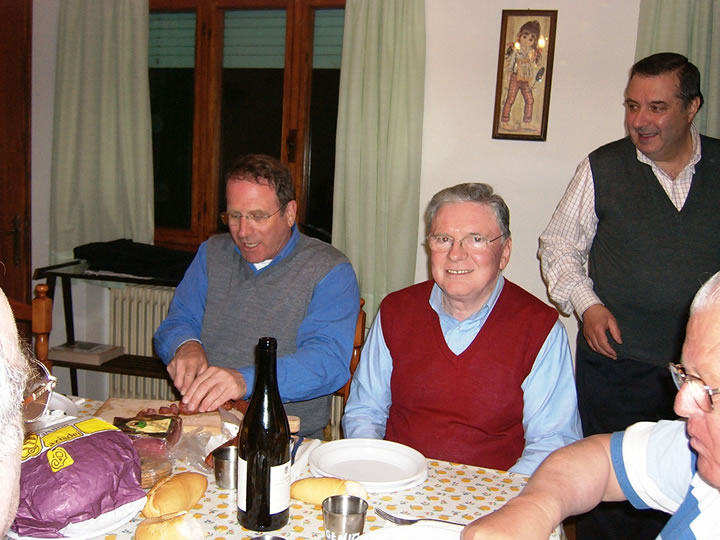 Asiago maggio 2006