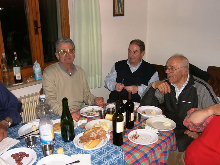 Asiago maggio 2006