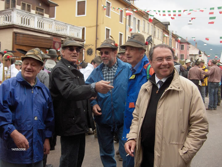 Asigo maggio 2006