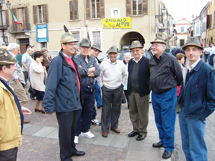 Alpini Salò