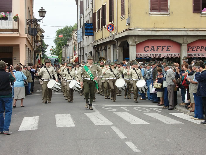 Alpini Salò