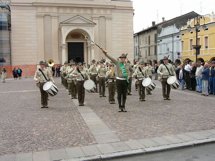 Alpini Salò