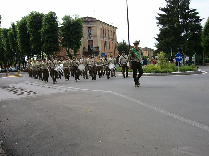 Alpini Salò