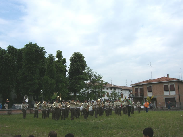 Alpini Salò