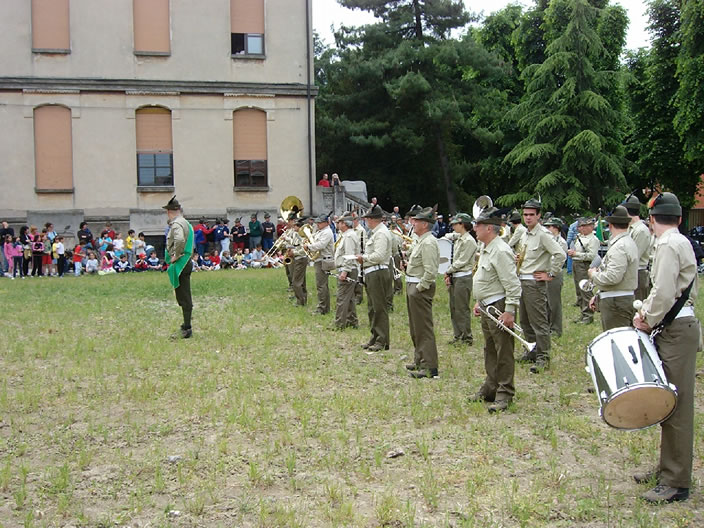 Alpini Salò