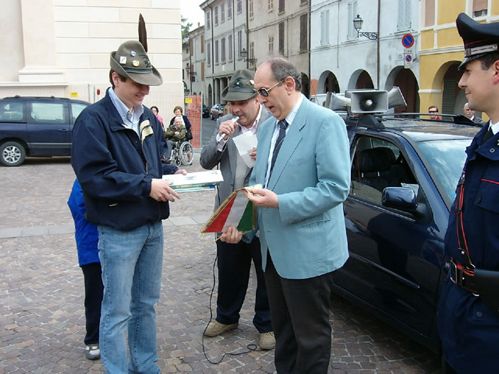 Alpini Salò