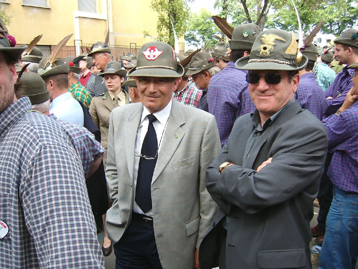 Alpini Salò