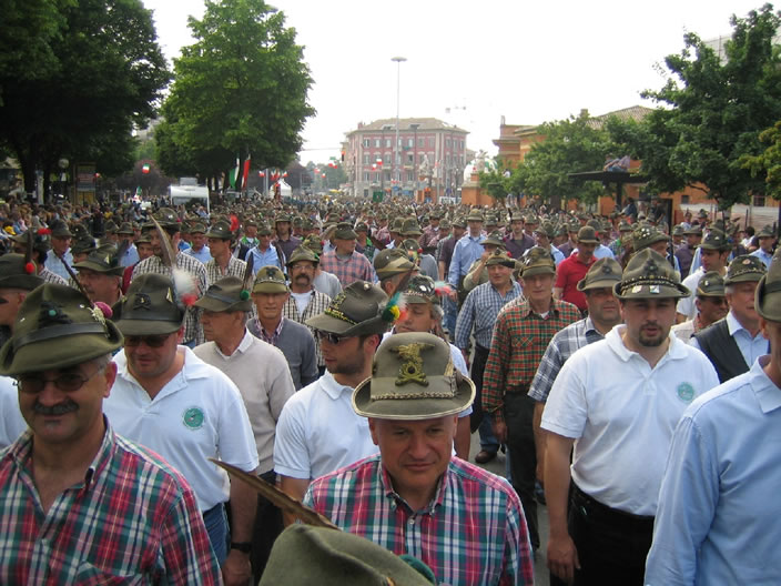 Alpini Salò