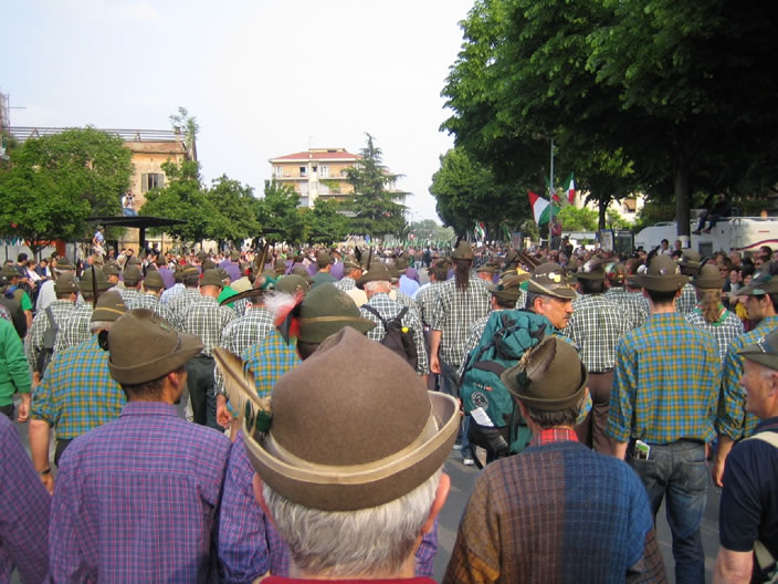 Alpini Salò