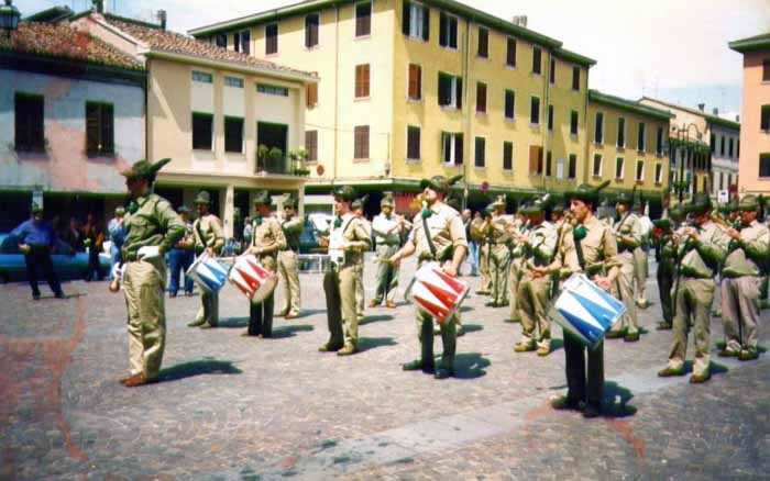 alpini salò