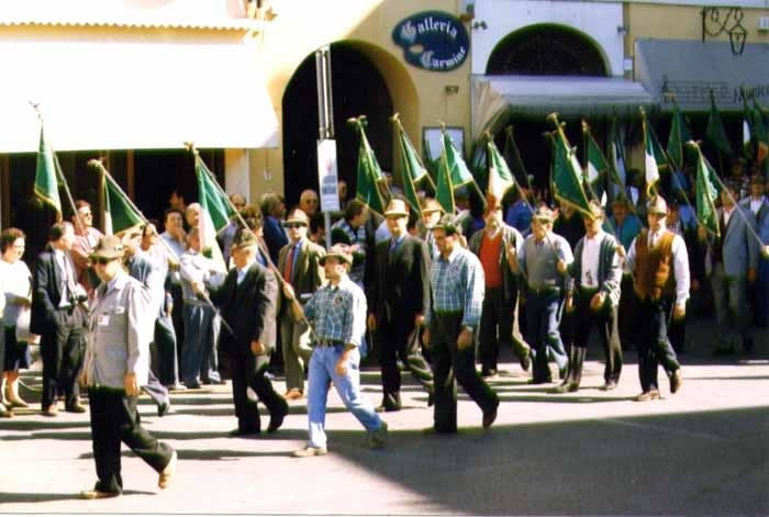 Alpini Salò