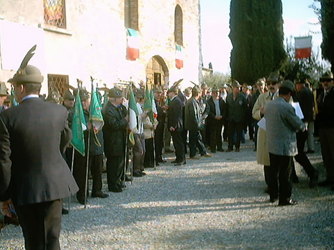 ALPINI SALO'