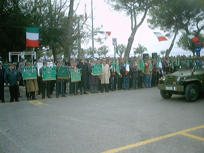 ALPINI SALO'