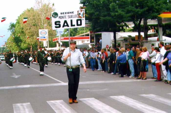 Alpini Salò