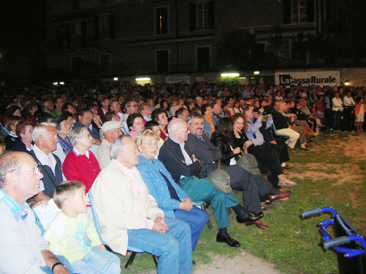Adunata Sezionale Salò 2006
