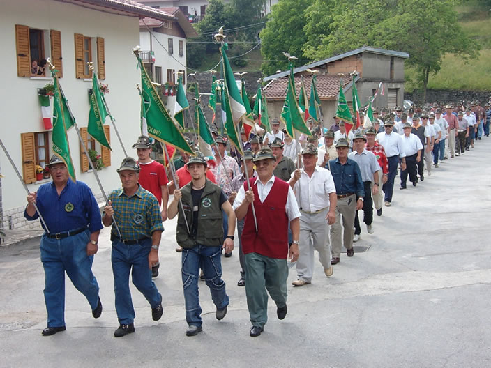 Alpini Salò