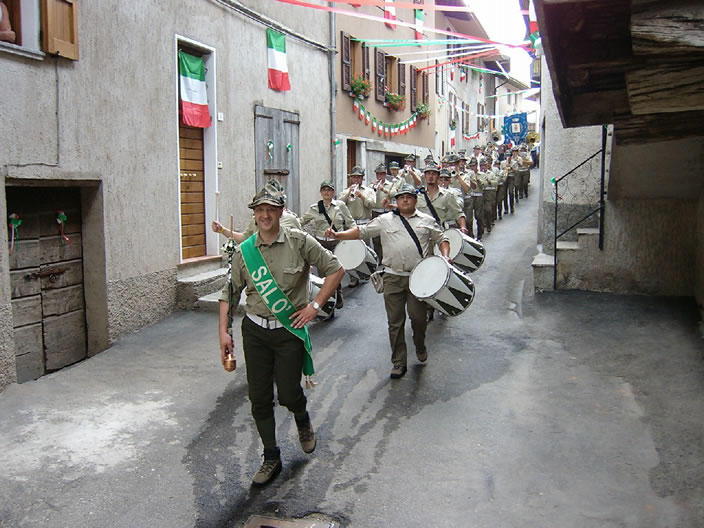 Alpini Salò