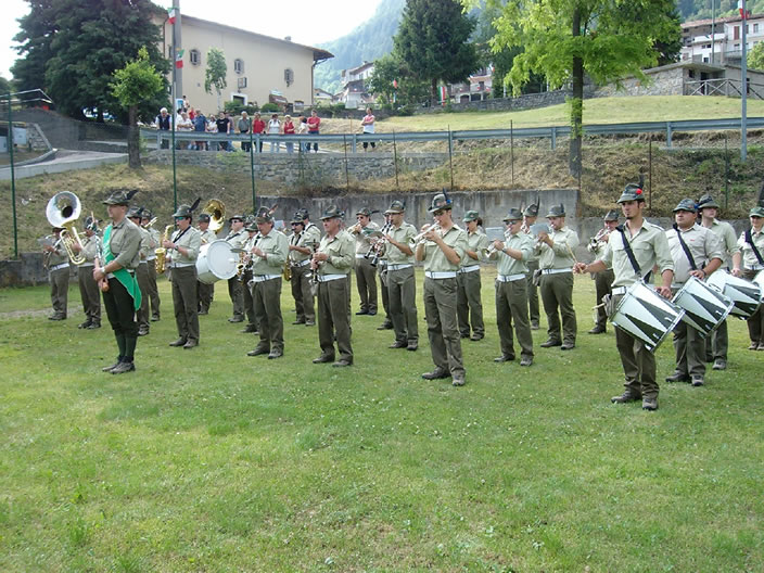 Alpini Salò