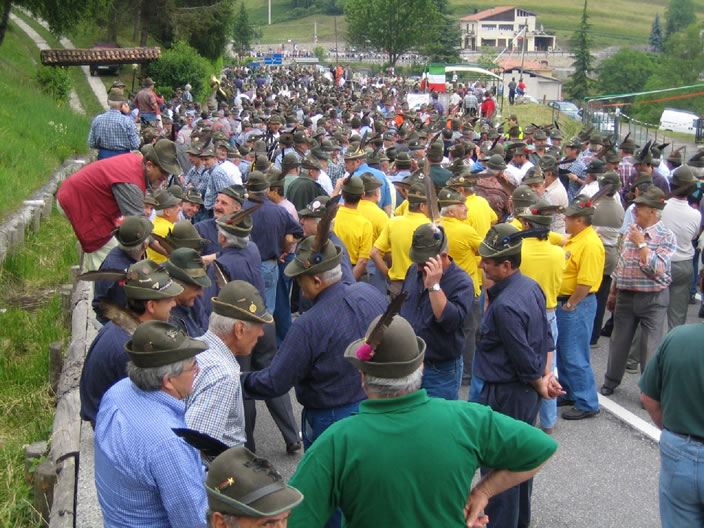 Alpini Salò