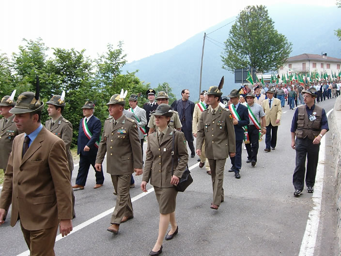 Alpini Salò