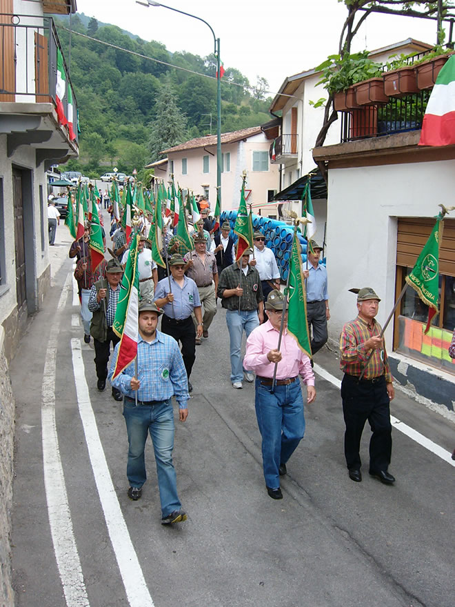 Alpini Salò