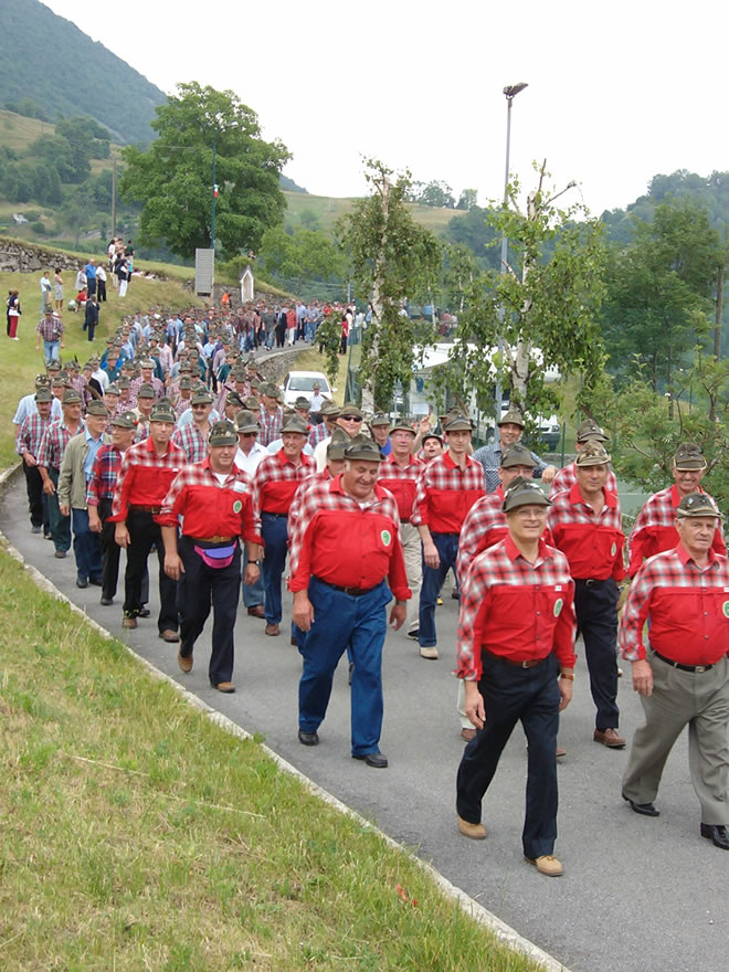 Alpini Salò