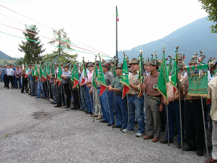 Alpini Salò