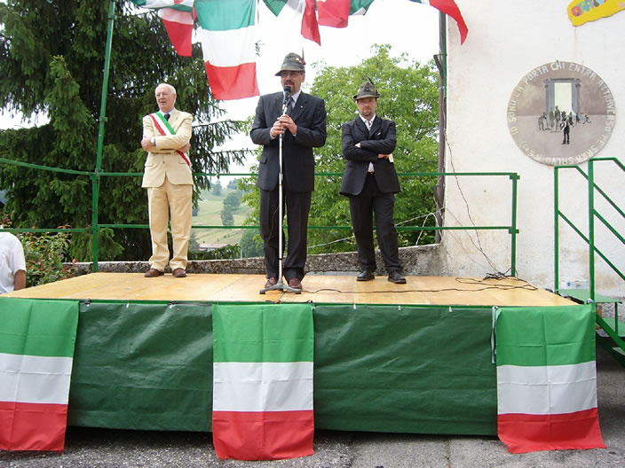 Alpini Salò