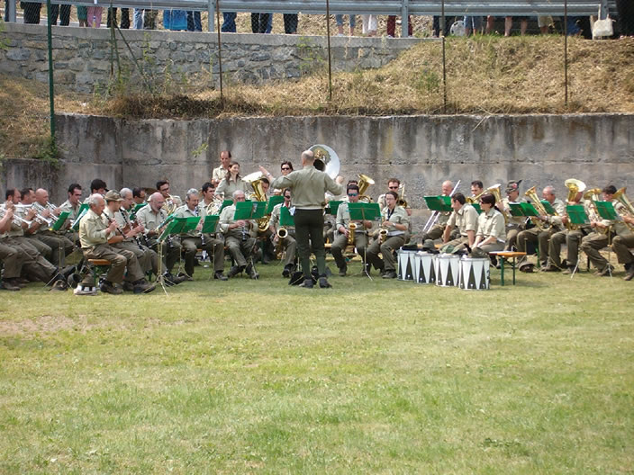 Alpini Salò