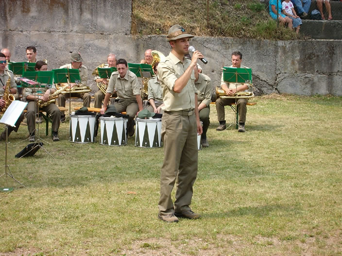 Alpini Salò