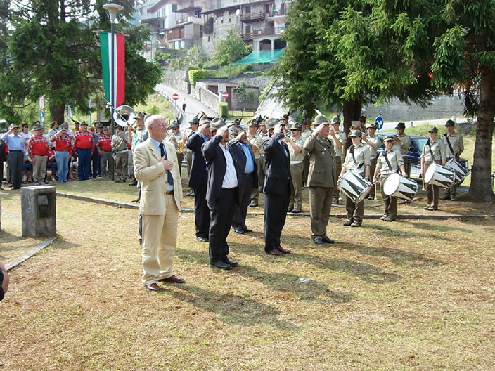 Alpini Salò