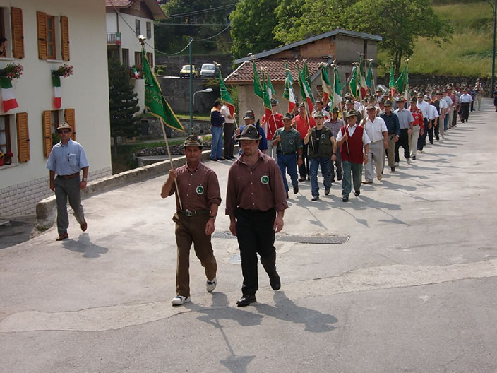 Alpini Salò