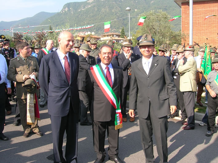 Adunata Sezionale 2006