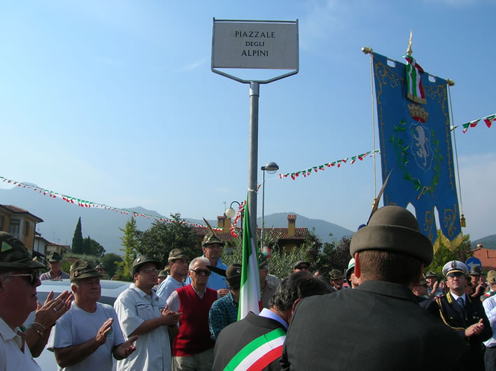 Adunata Sezionale 2006