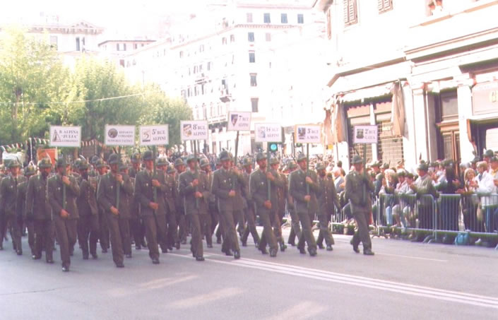 Alpini Salò