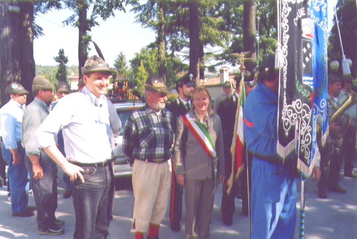 Alpini Salò