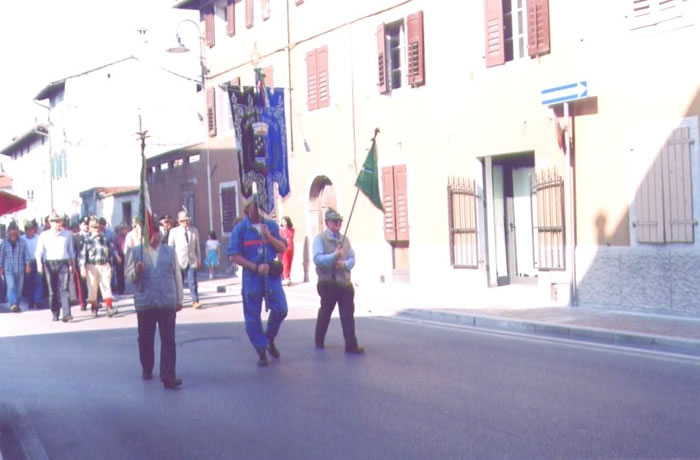 Alpini Salò