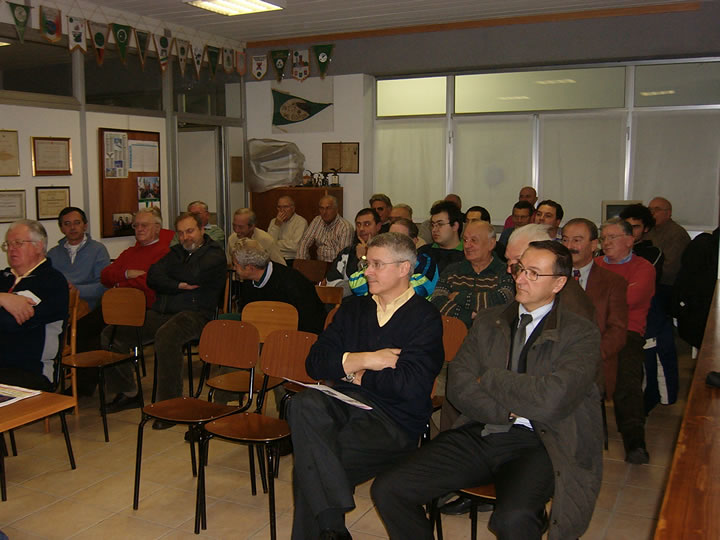 Assemblea di gruppo 2006