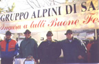 alpini salò