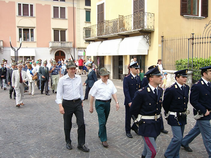 Alpini Salò