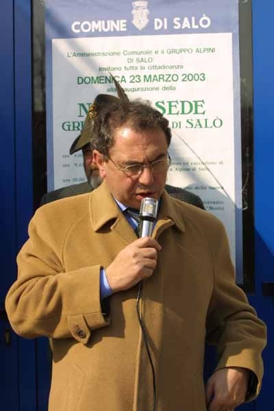 Alpini Salò