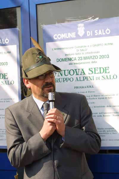 Alpini Salò