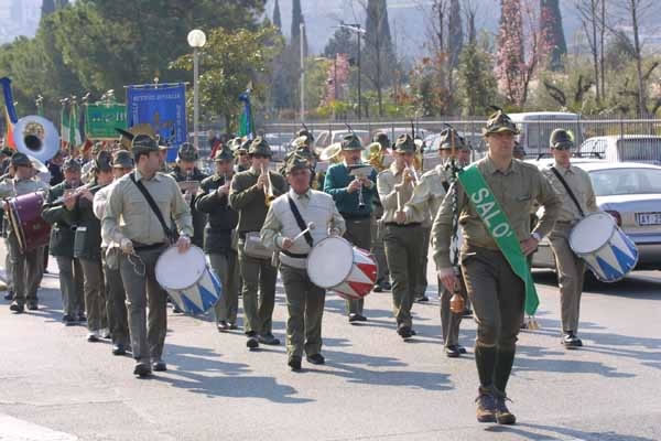 Alpini Salò