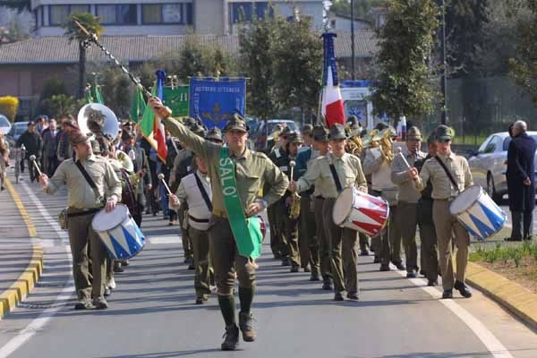 Alpini Salò