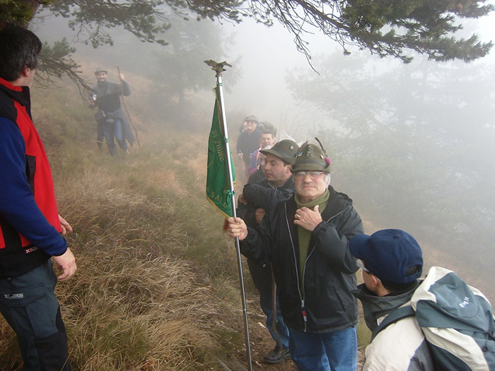 Alpini Salò