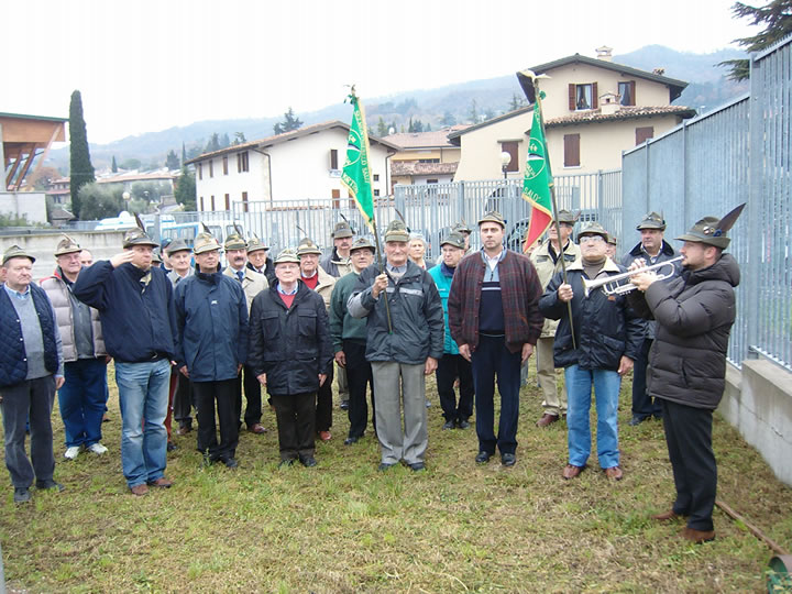 Alpini Salò