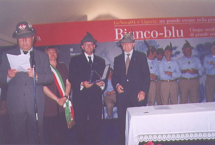 Alpini Salò