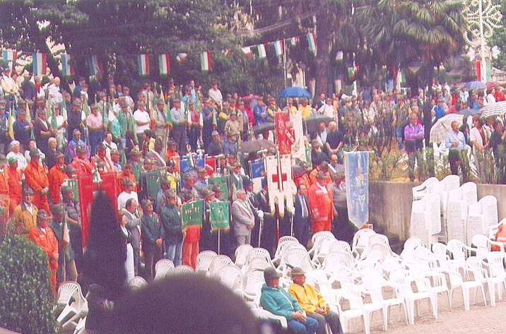 Alpini Salò