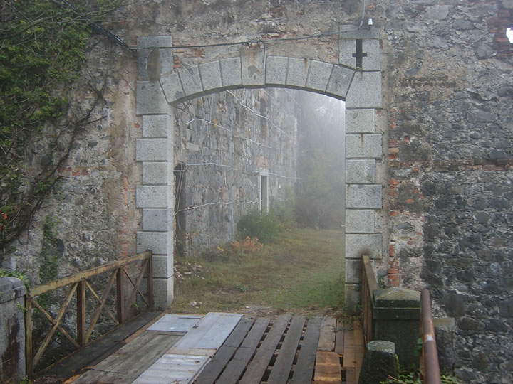 Rocca ANFO 2006